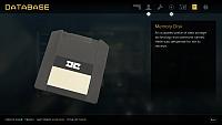 dxmd memorydevice